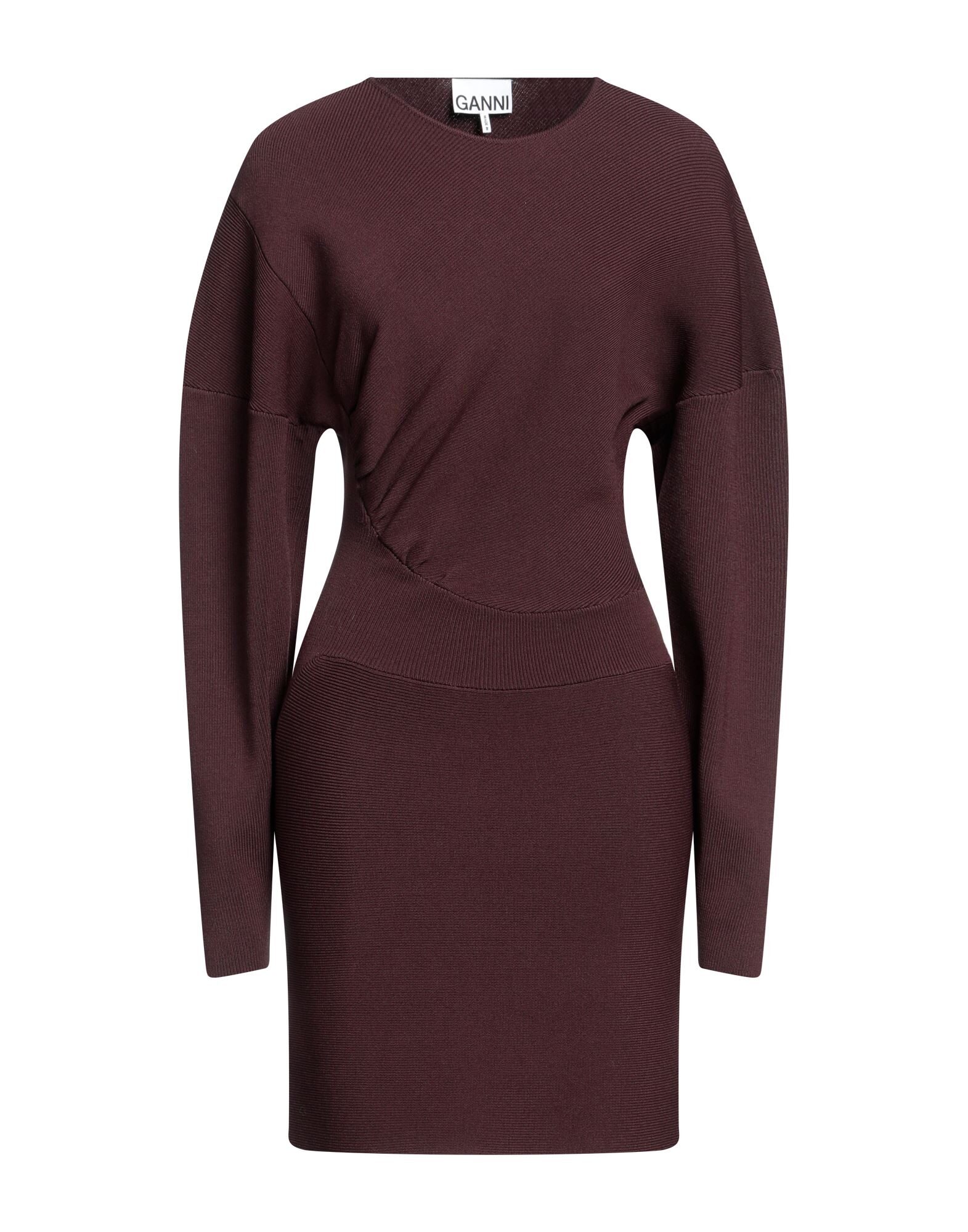 GANNI - Mini dresses