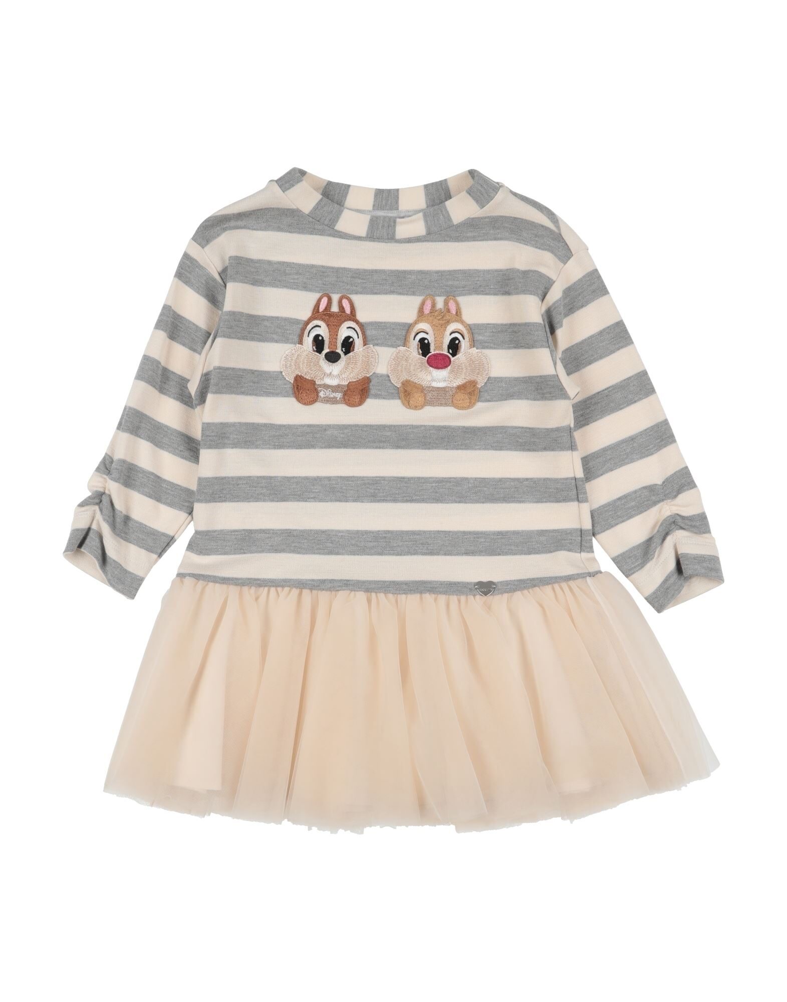 MONNALISA - キッズワンピース