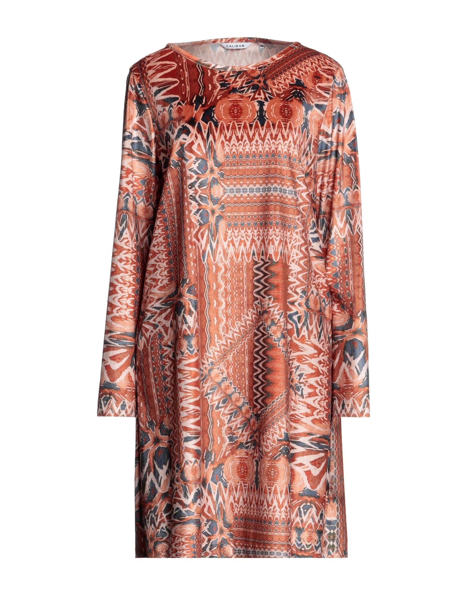 CALIBAN - Robes courtes