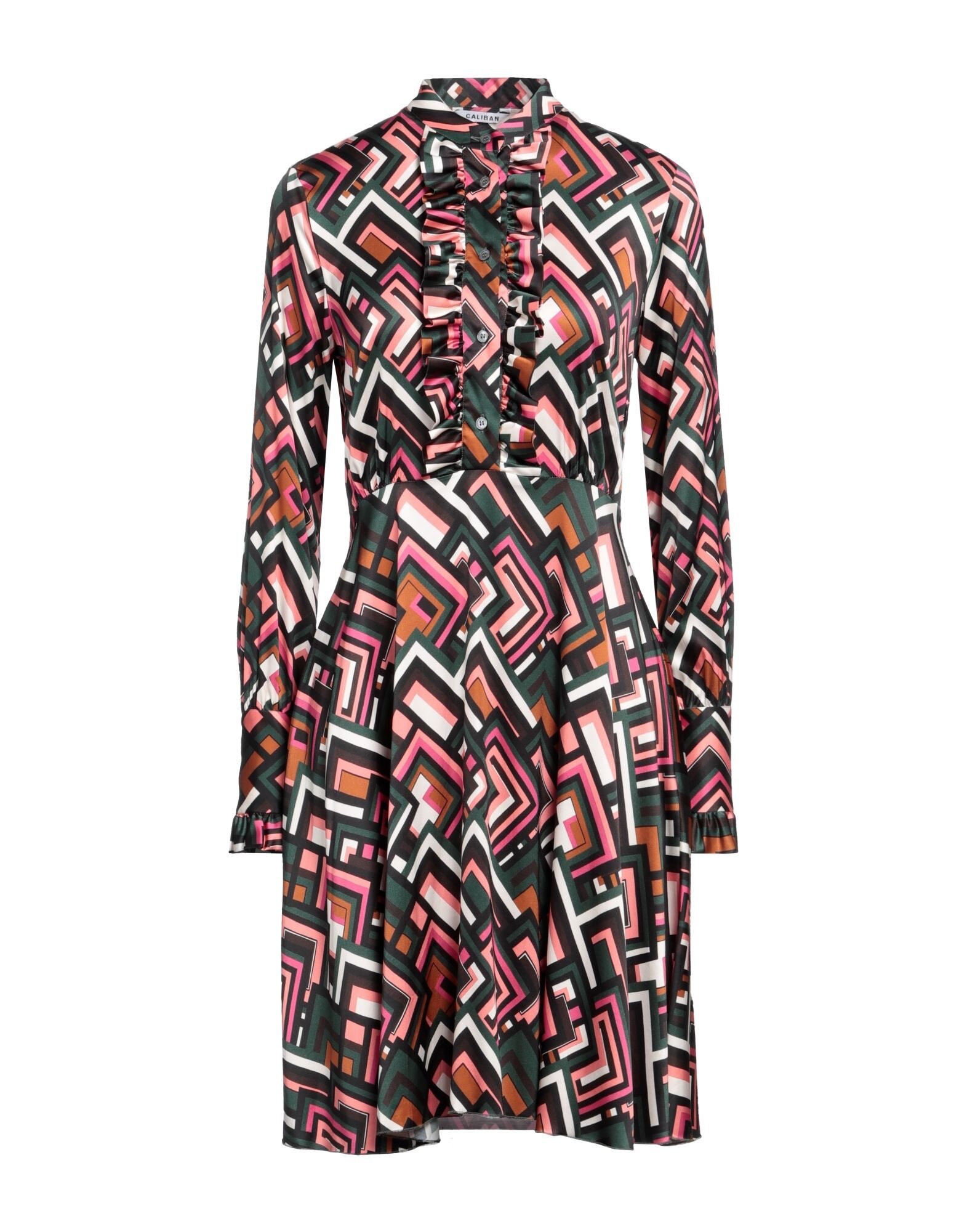 CALIBAN - Mini-Kleider