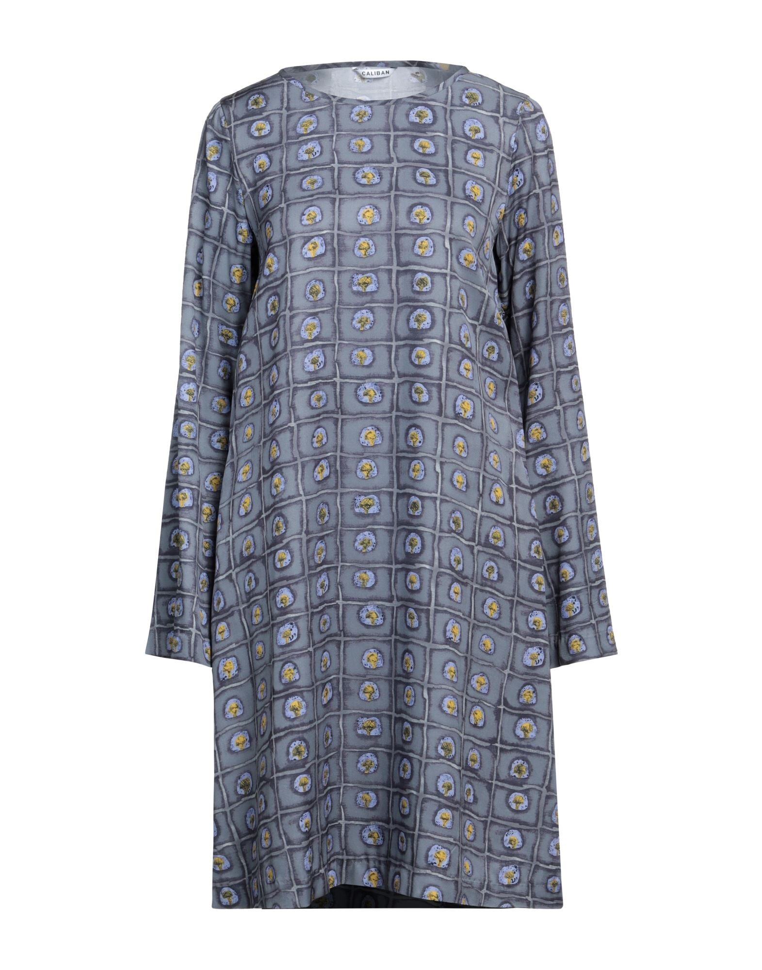 CALIBAN - ミニ丈ドレス