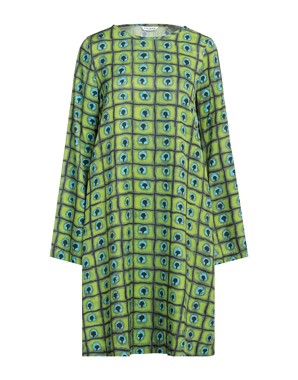 CALIBAN - Mini dresses