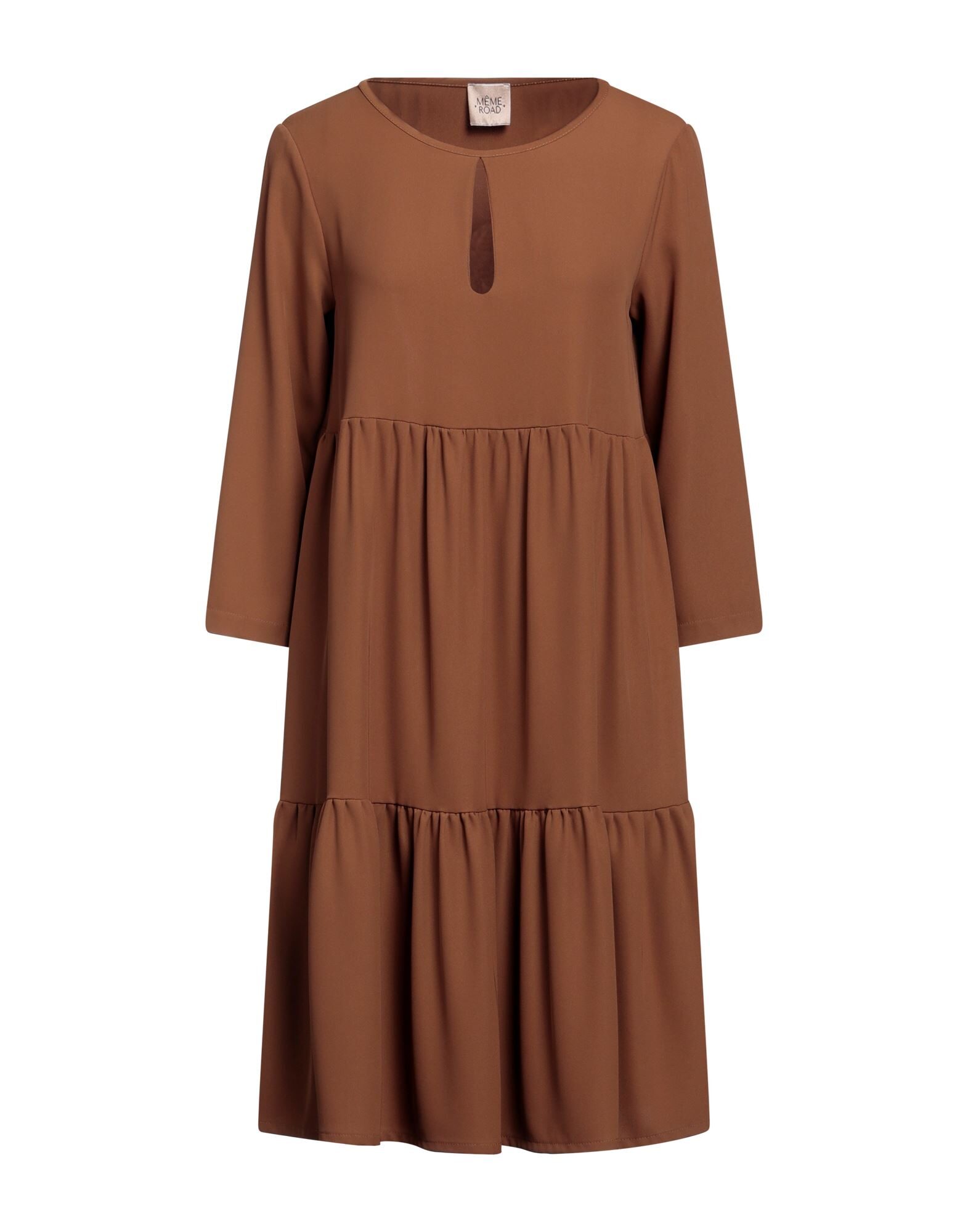 MÊME ROAD - Mini dresses