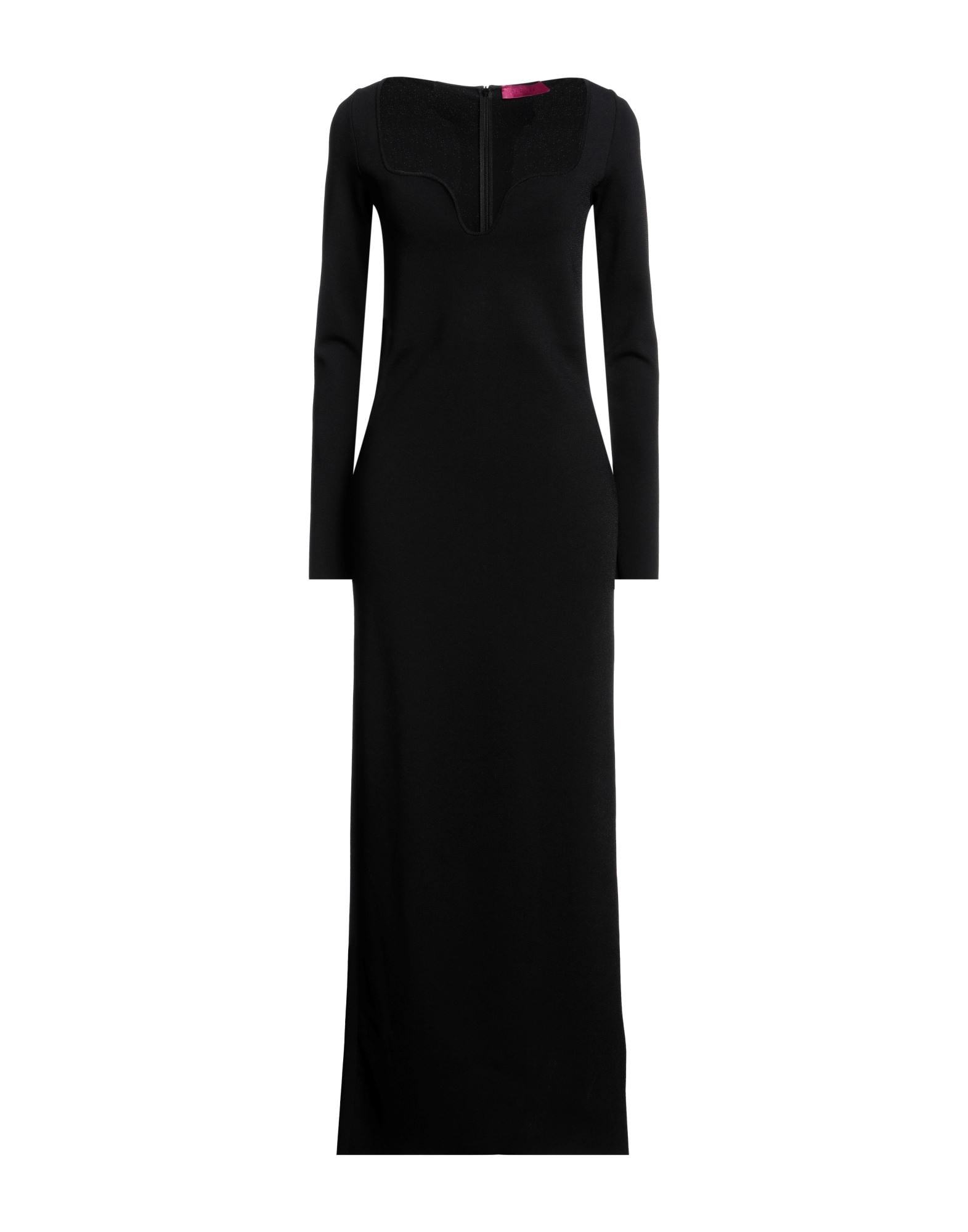 VALENTINO GARAVANI - マキシ丈ドレス