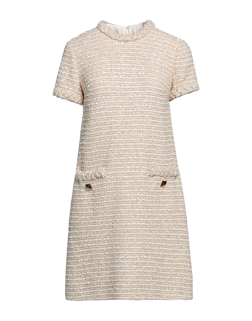 VALENTINO GARAVANI - Mini dresses
