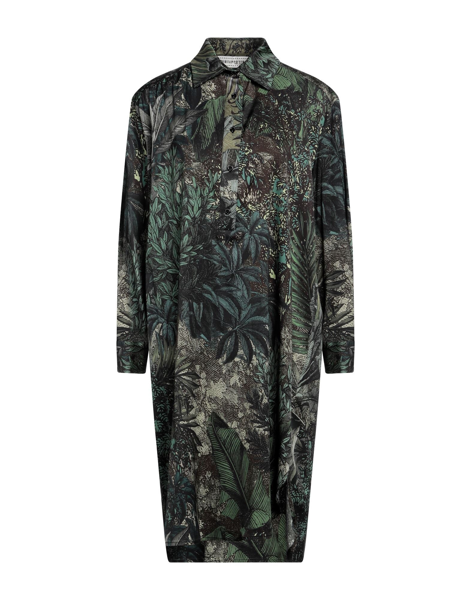 SHIRTAPORTER - Vestiti corti