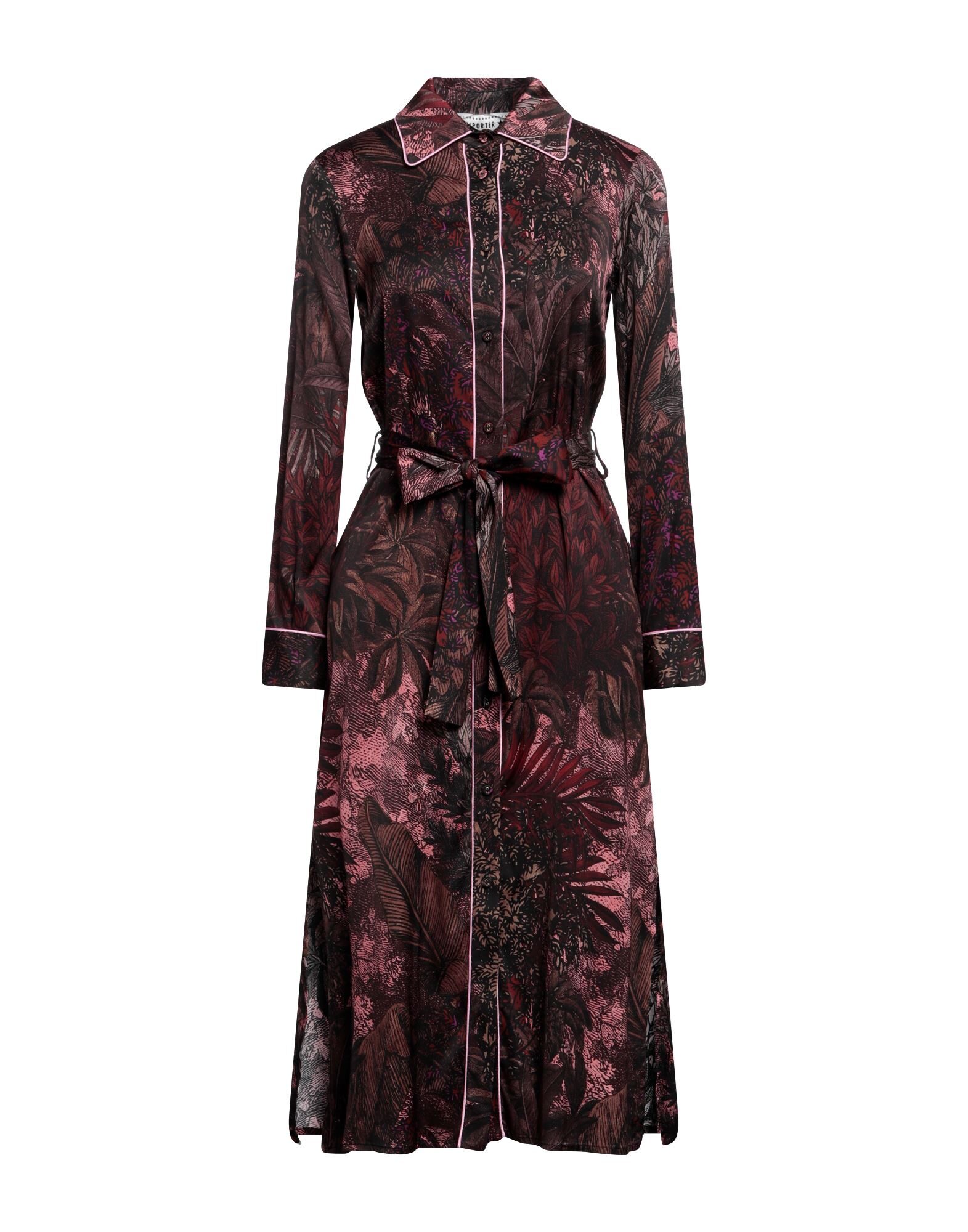 SHIRTAPORTER - Vestiti midi