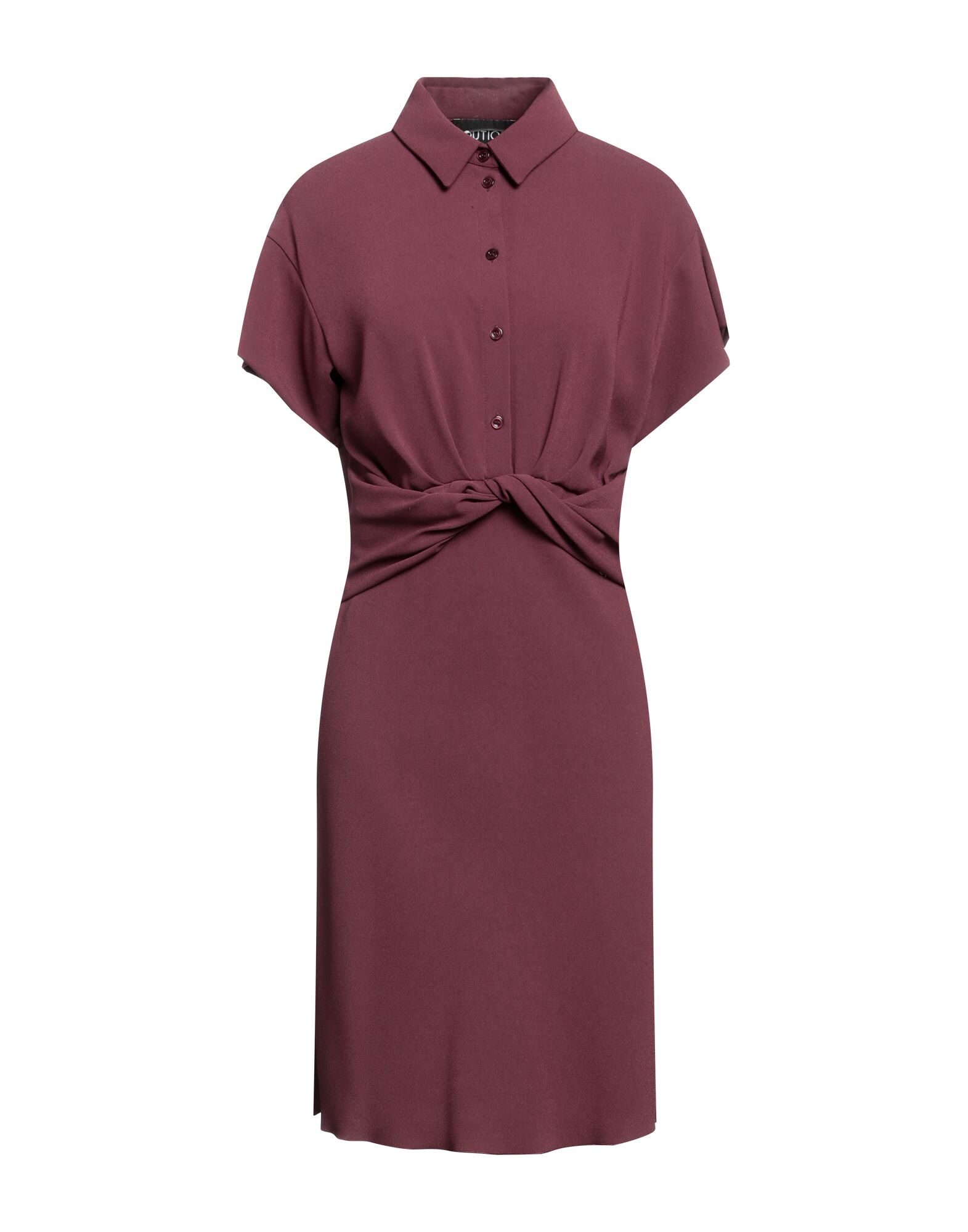 BOUTIQUE MOSCHINO - ミディ丈ワンピース