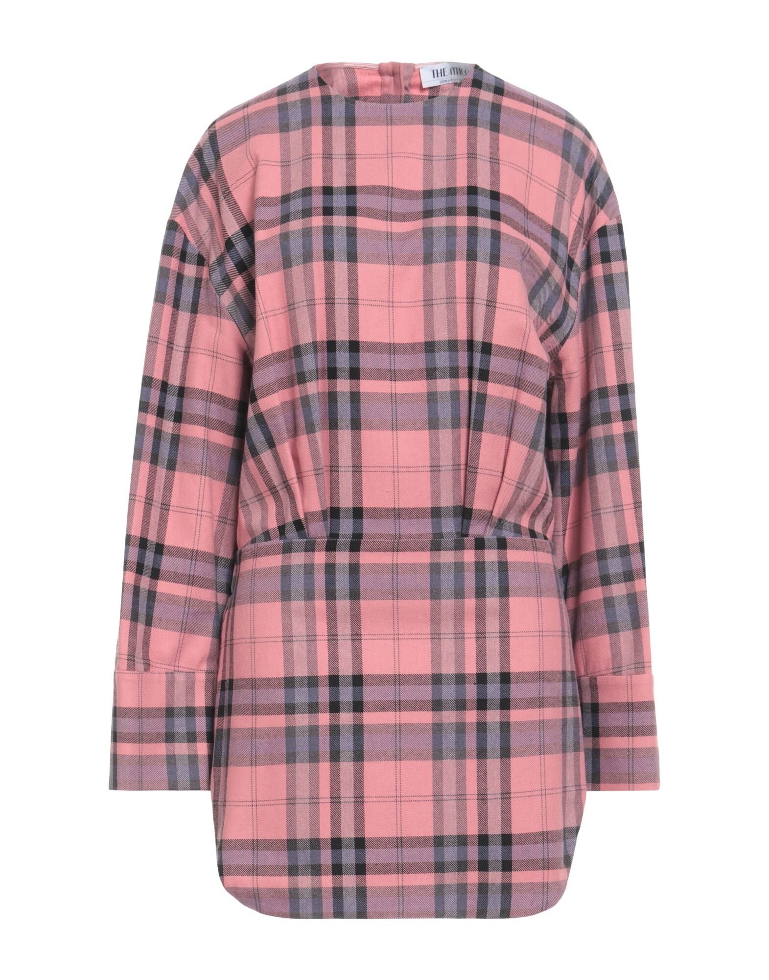 THE ATTICO - Короткие платья