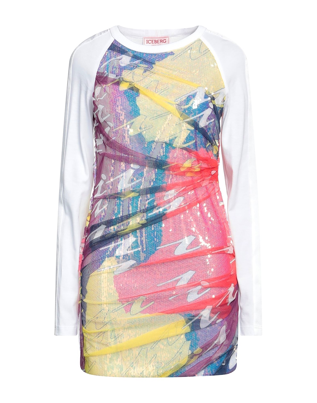 ICEBERG - Mini dresses