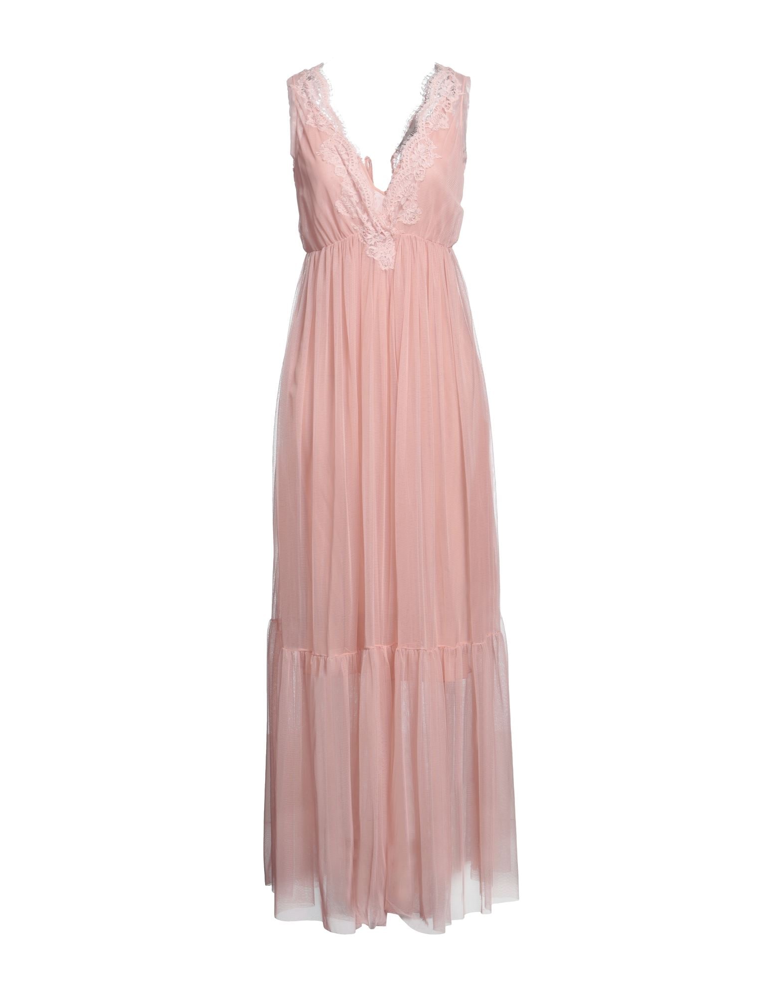 ERMANNO FIRENZE - Maxi dresses