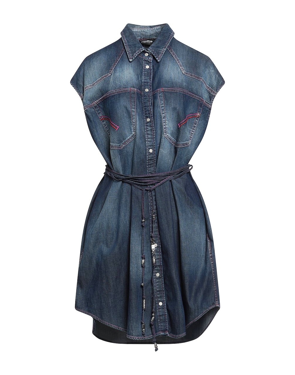 DONDUP - Robes courtes