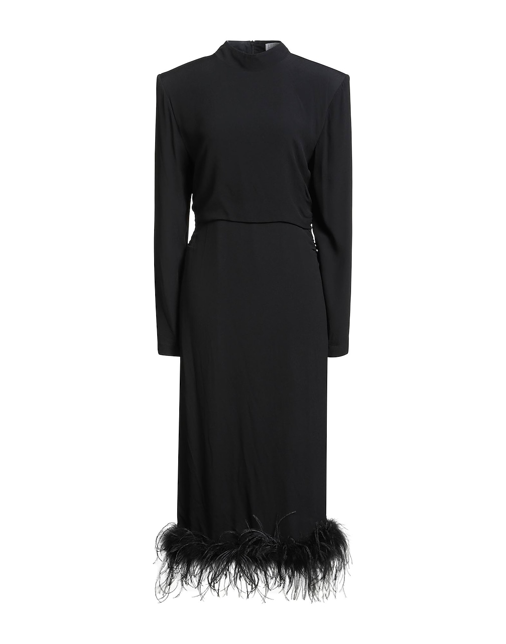 GIUSEPPE DI MORABITO - Midi dresses