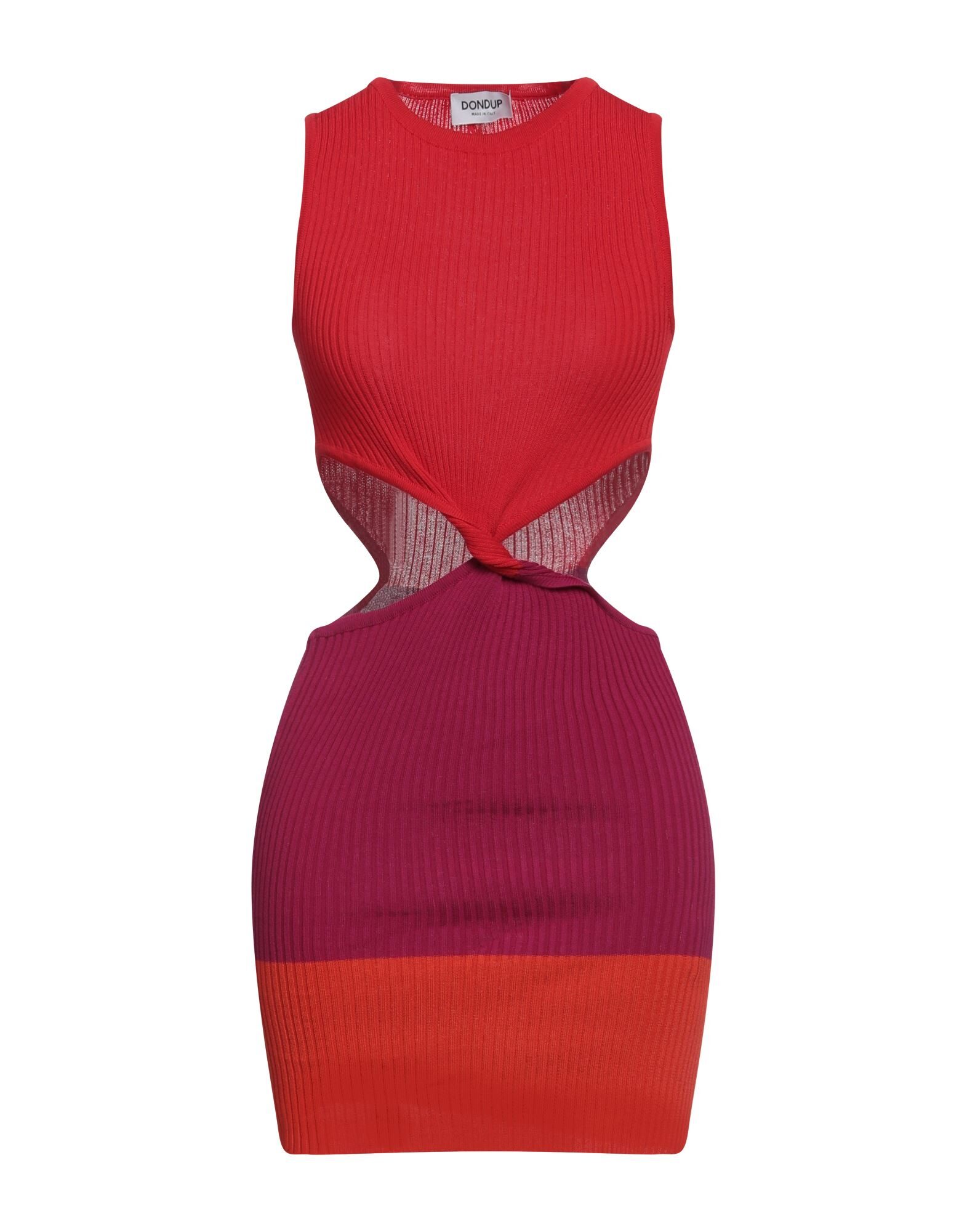 DONDUP - Mini dresses