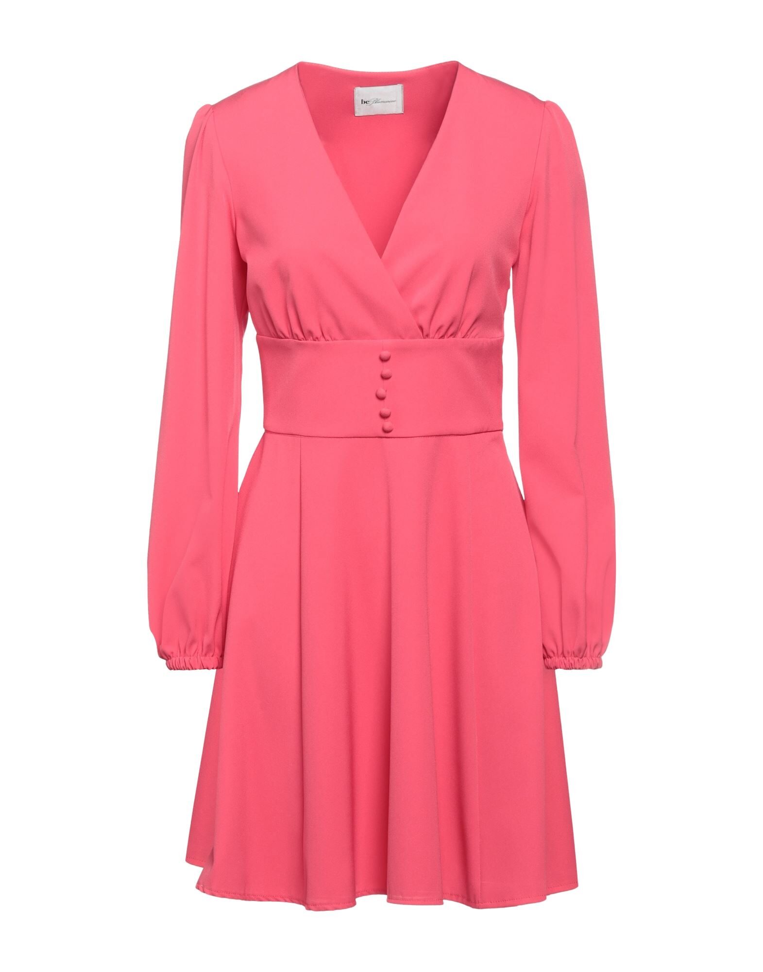 BE BLUMARINE - Mini dresses