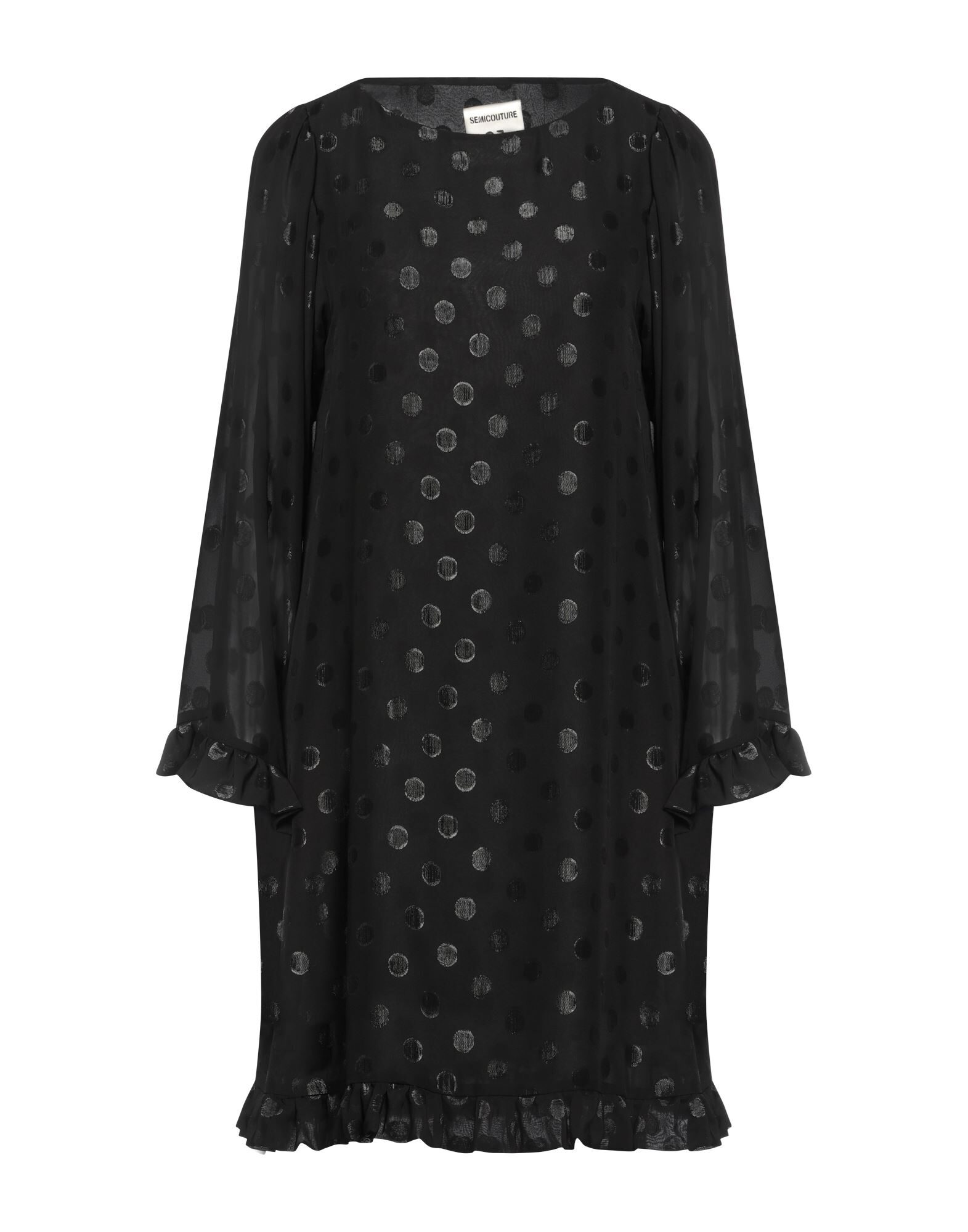 SEMICOUTURE - Mini dresses
