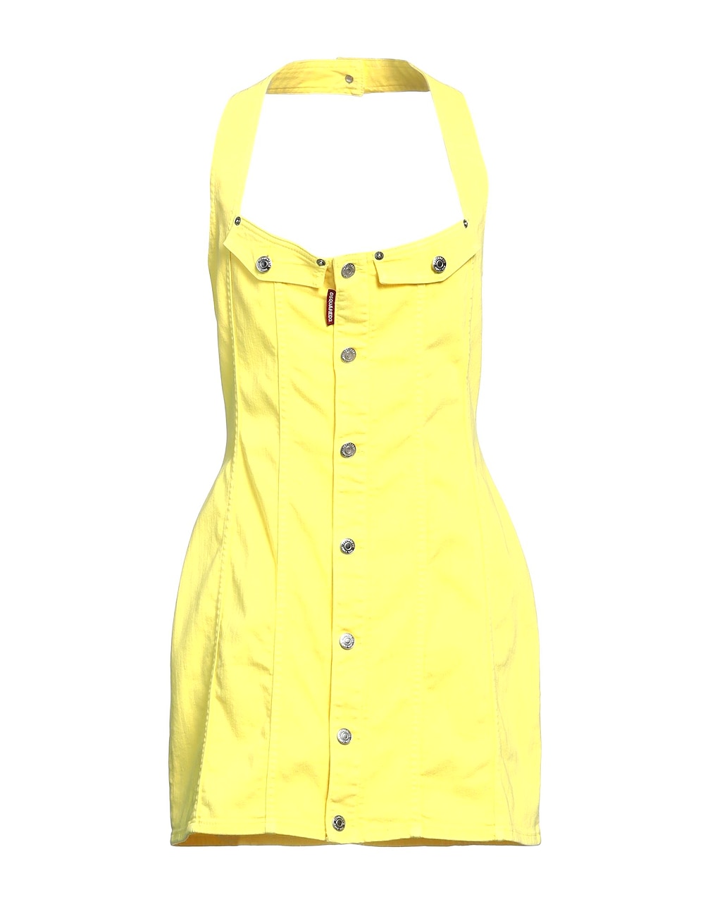 DSQUARED2 - Robes courtes