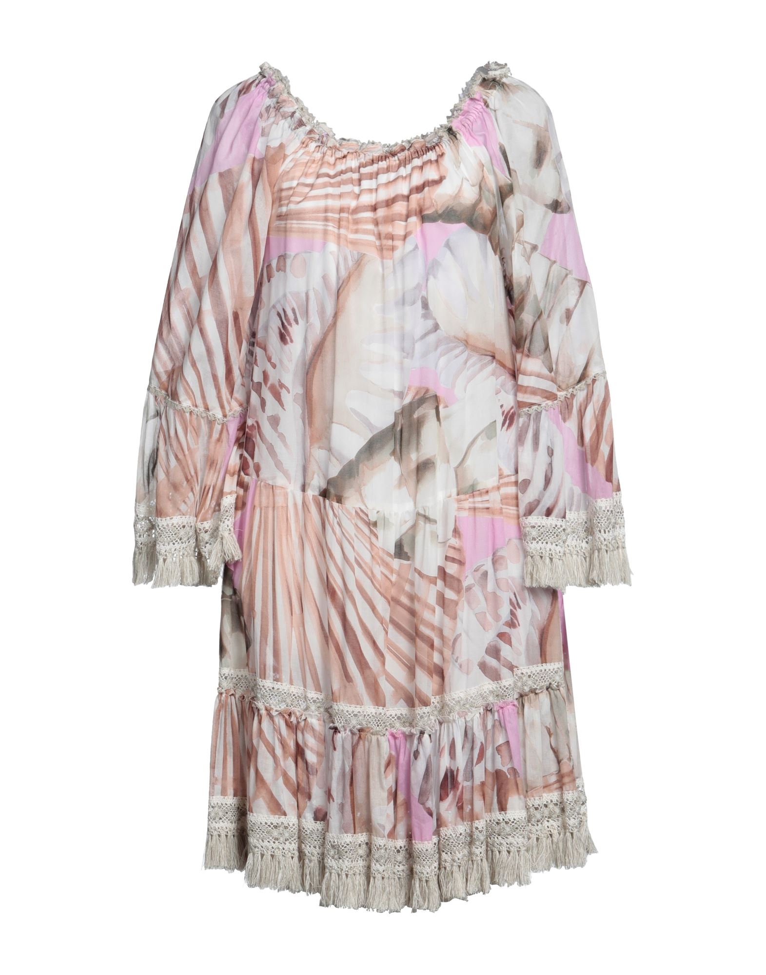 BLUMARINE - Μίνι φορέματα