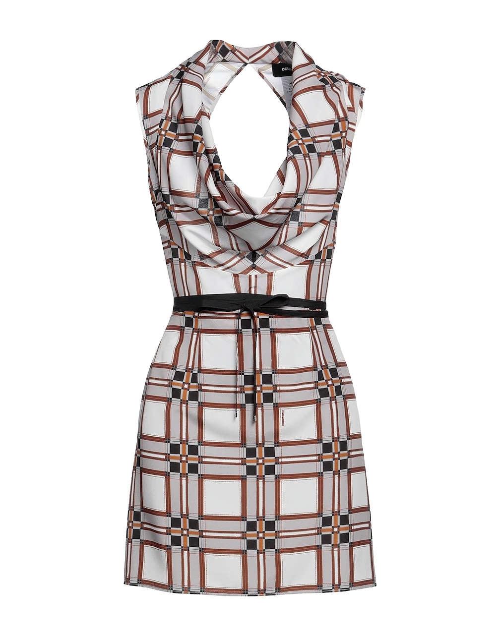 DSQUARED2 - Robes courtes