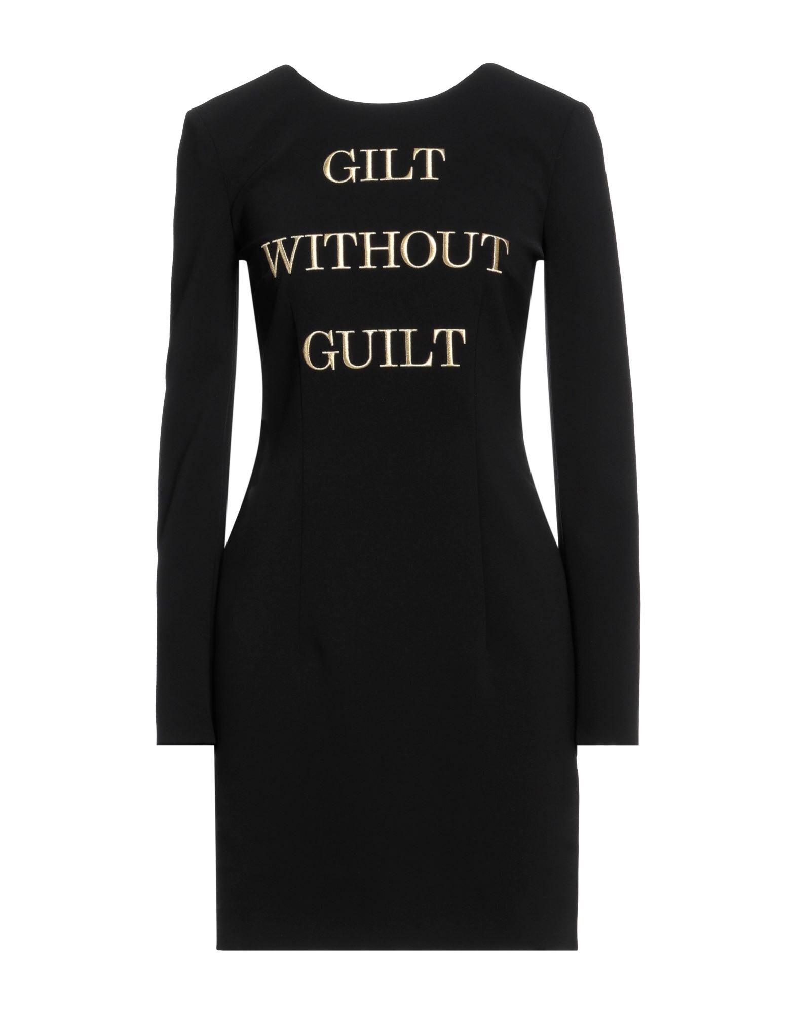 MOSCHINO - Mini dresses