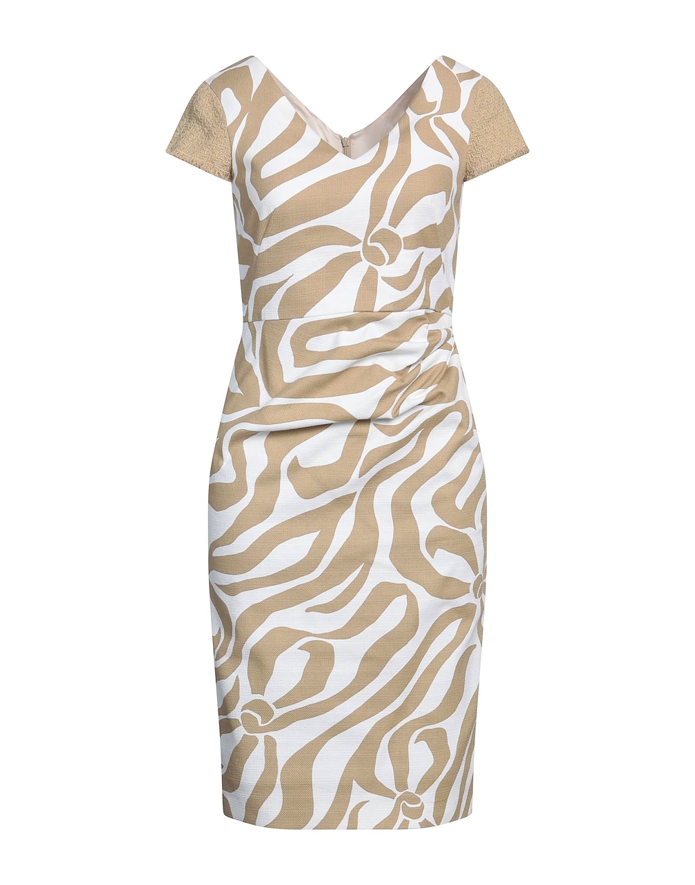 BOUTIQUE MOSCHINO - Midi dresses