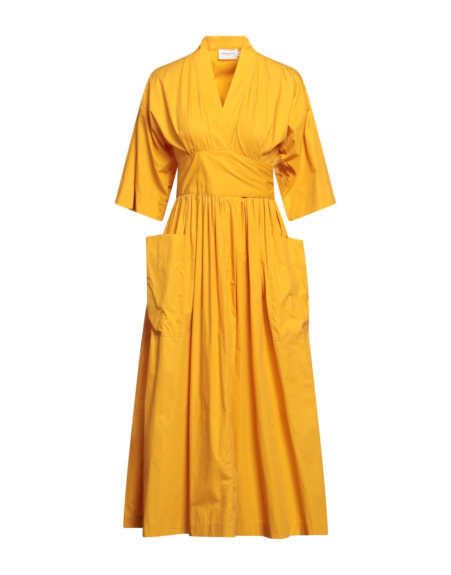 THREE GRACES LONDON - Midi dresses