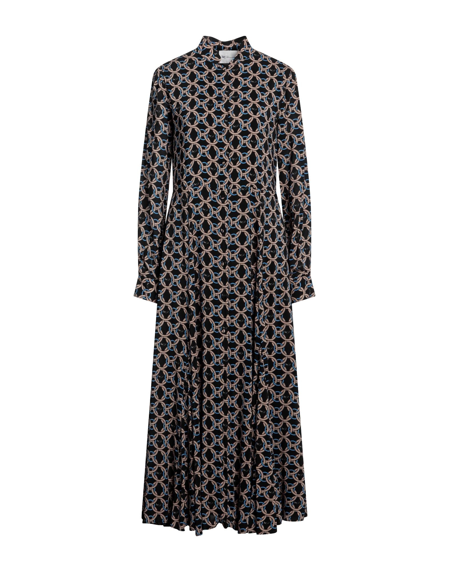 BE BLUMARINE - Maxi-Kleider