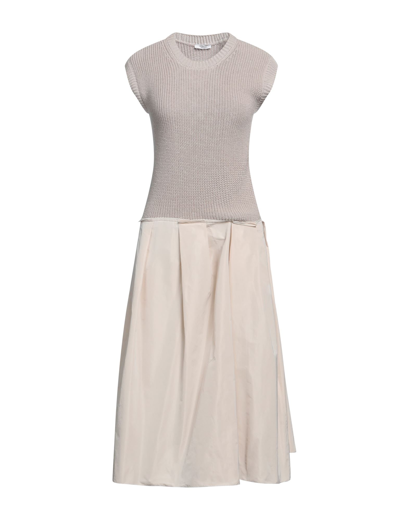 PESERICO - Платья миди