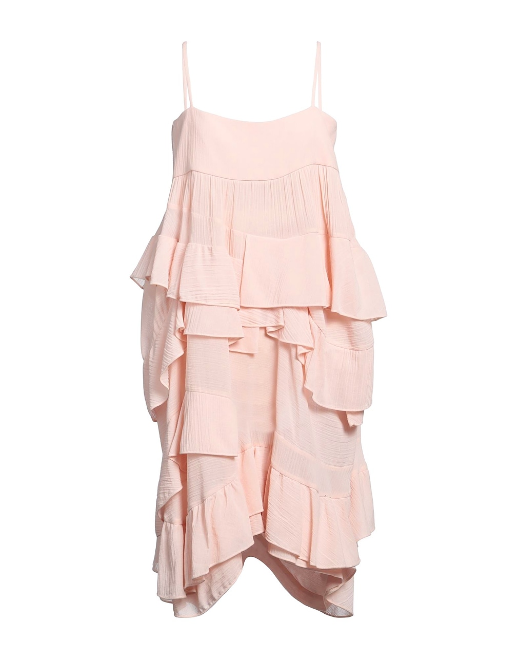 CHLOÉ - Mini dresses