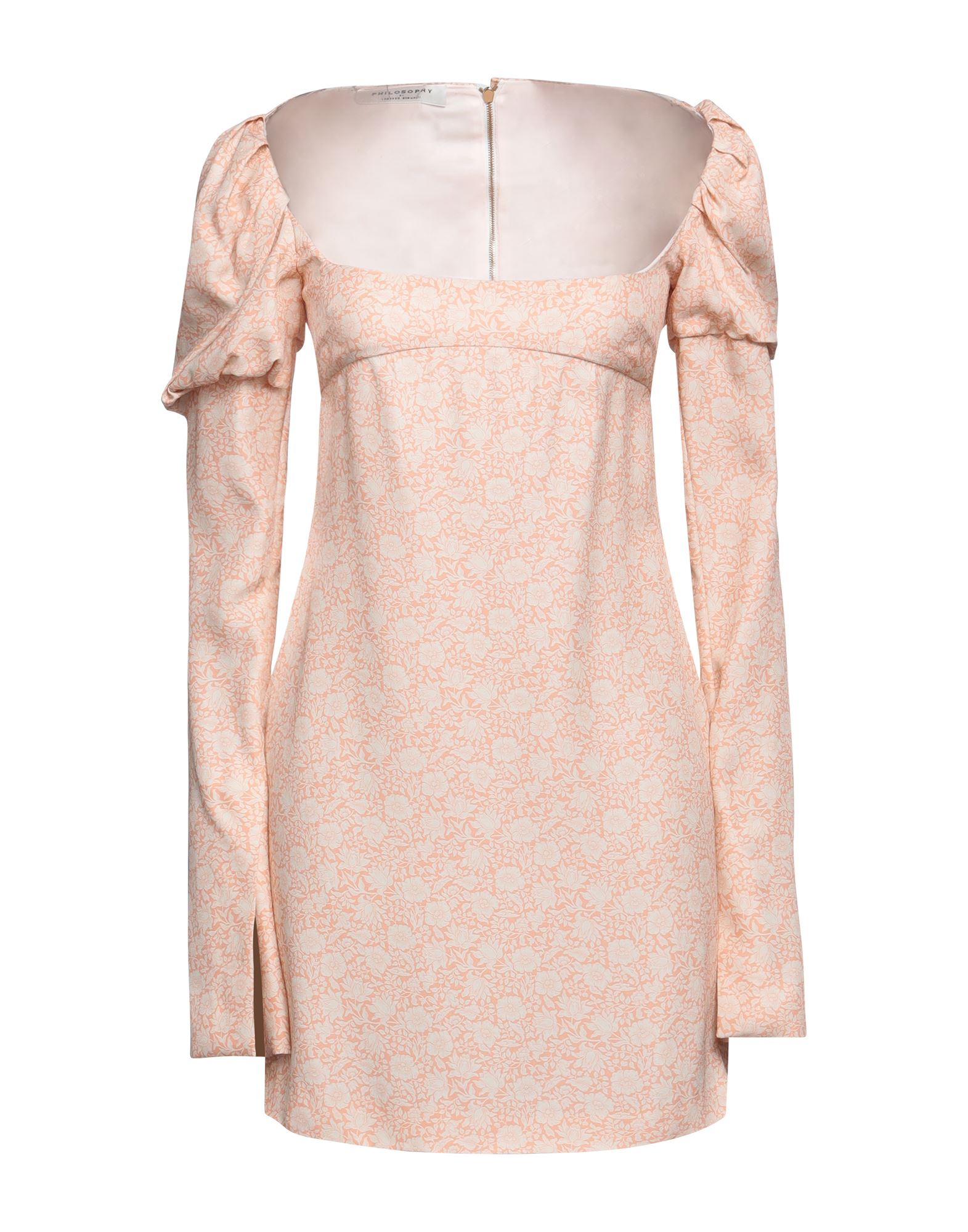 PHILOSOPHY di LORENZO SERAFINI - Minivestidos