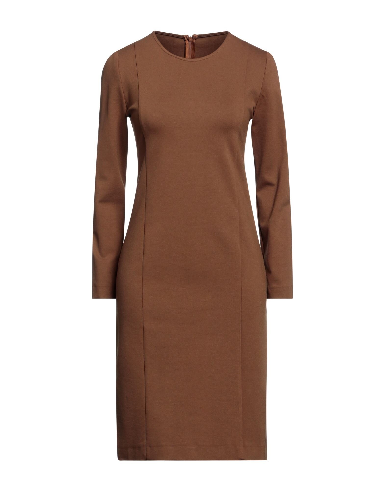 TRY ME - ミディ丈ワンピース