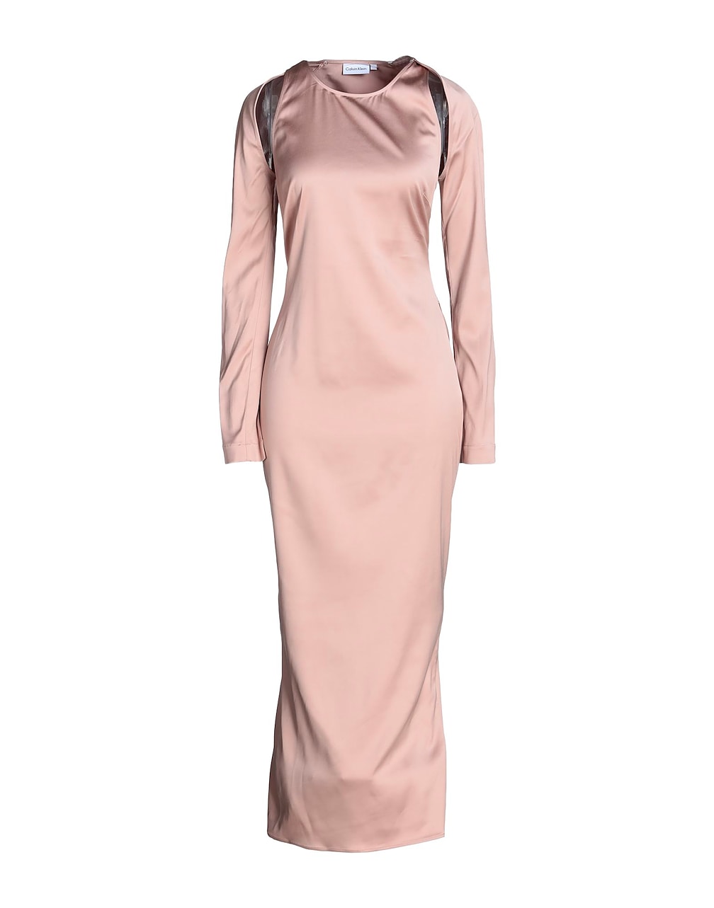 CALVIN KLEIN - Maxi dresses