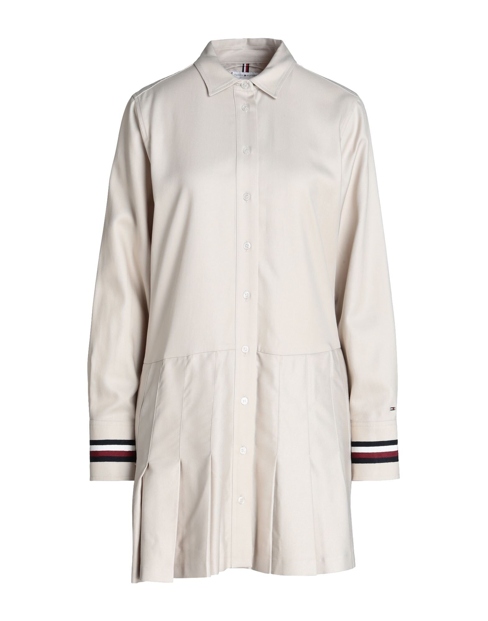 TOMMY HILFIGER - Mini dresses