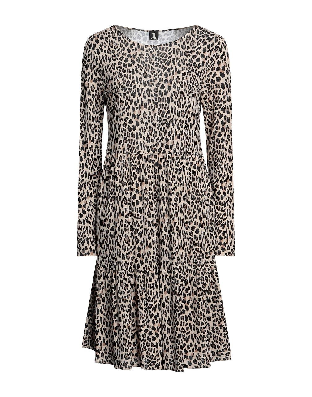 1-ONE - Mini dresses