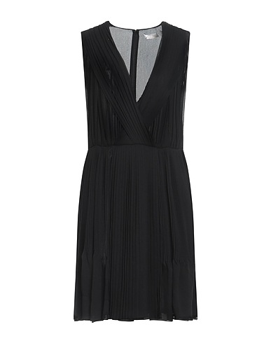 CHLOÉ Short dress Black 100% Polyester