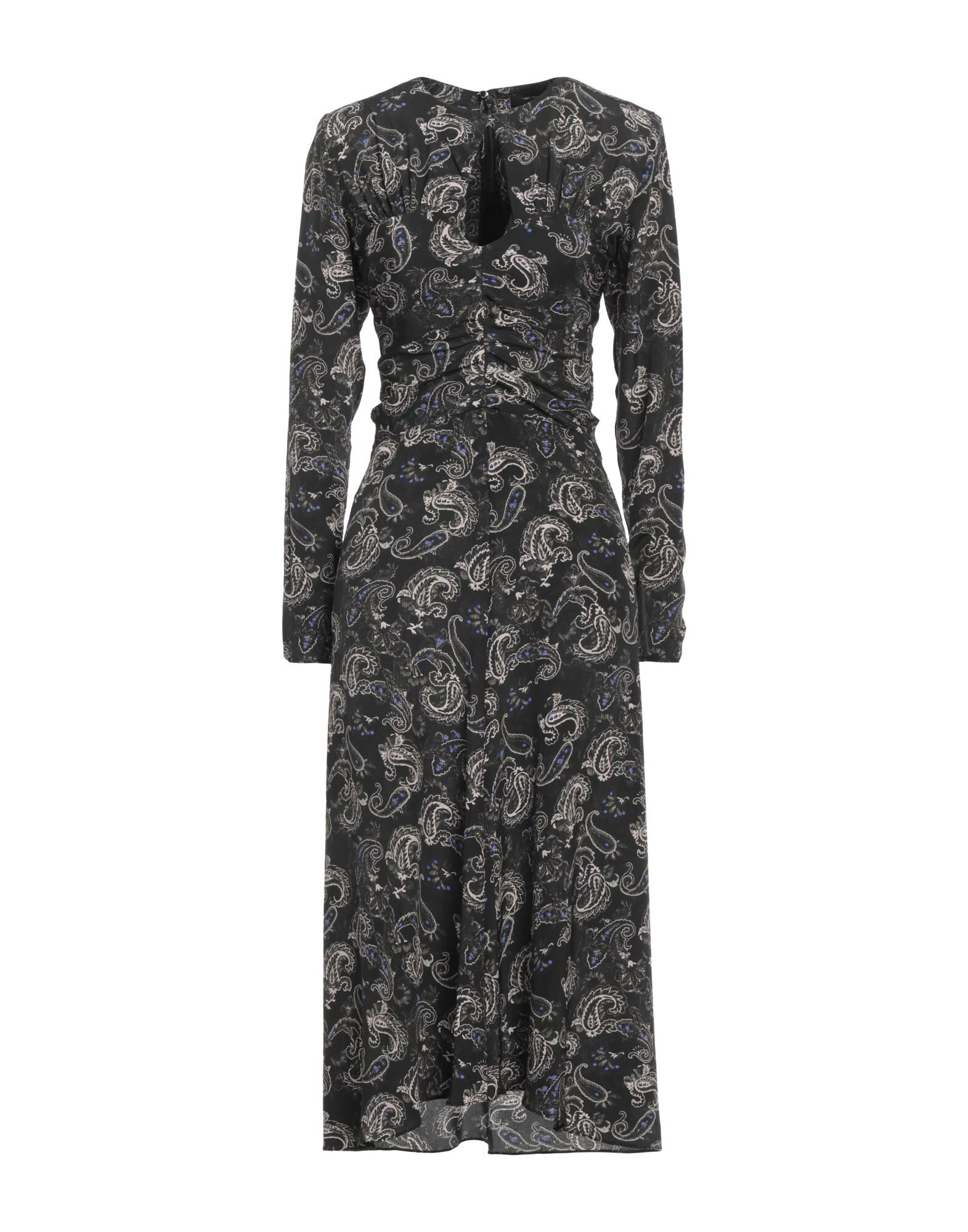ISABEL MARANT - Midi dresses