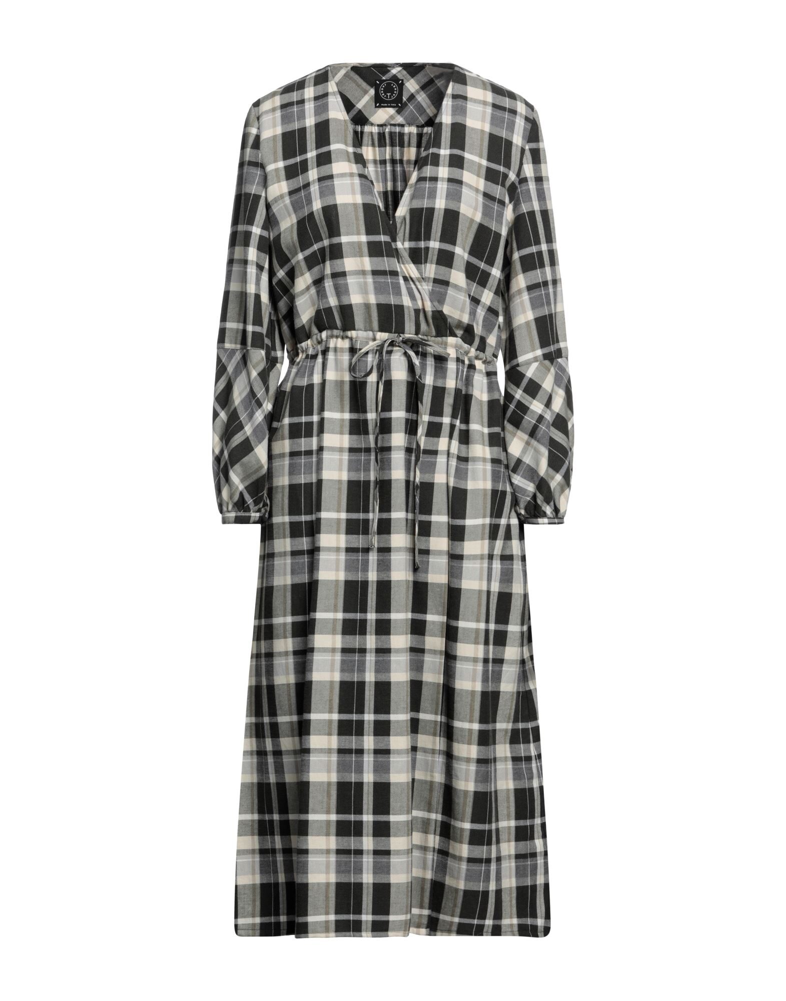 T-JACKET by TONELLO - Midi dresses