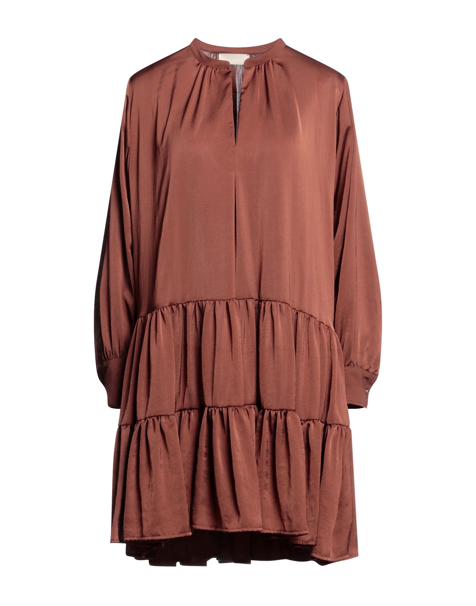 MOMONÍ - Mini dresses