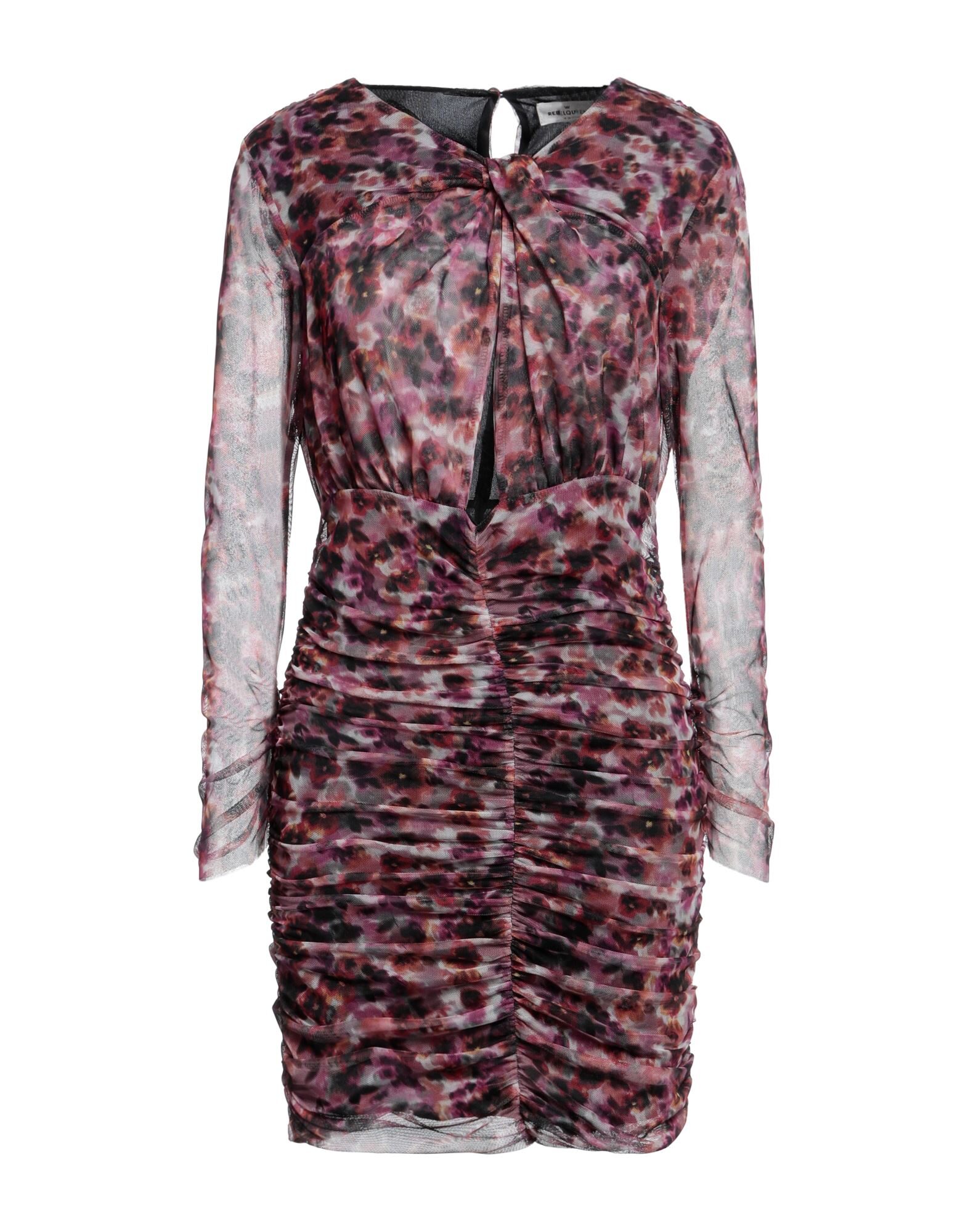 REBEL QUEEN by LIU •JO - Μίνι φορέματα