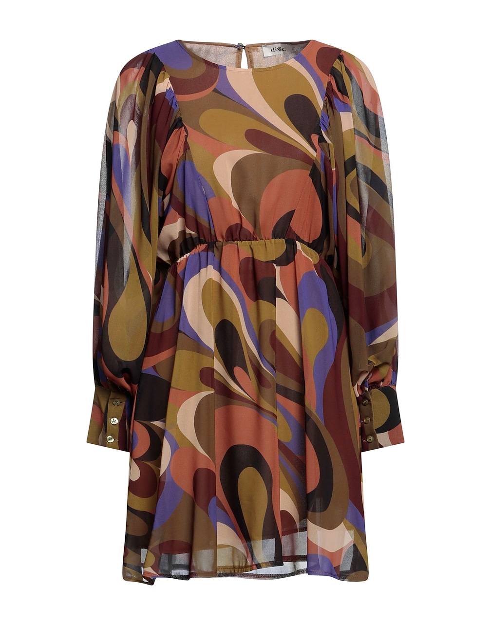 DIXIE - Robes courtes