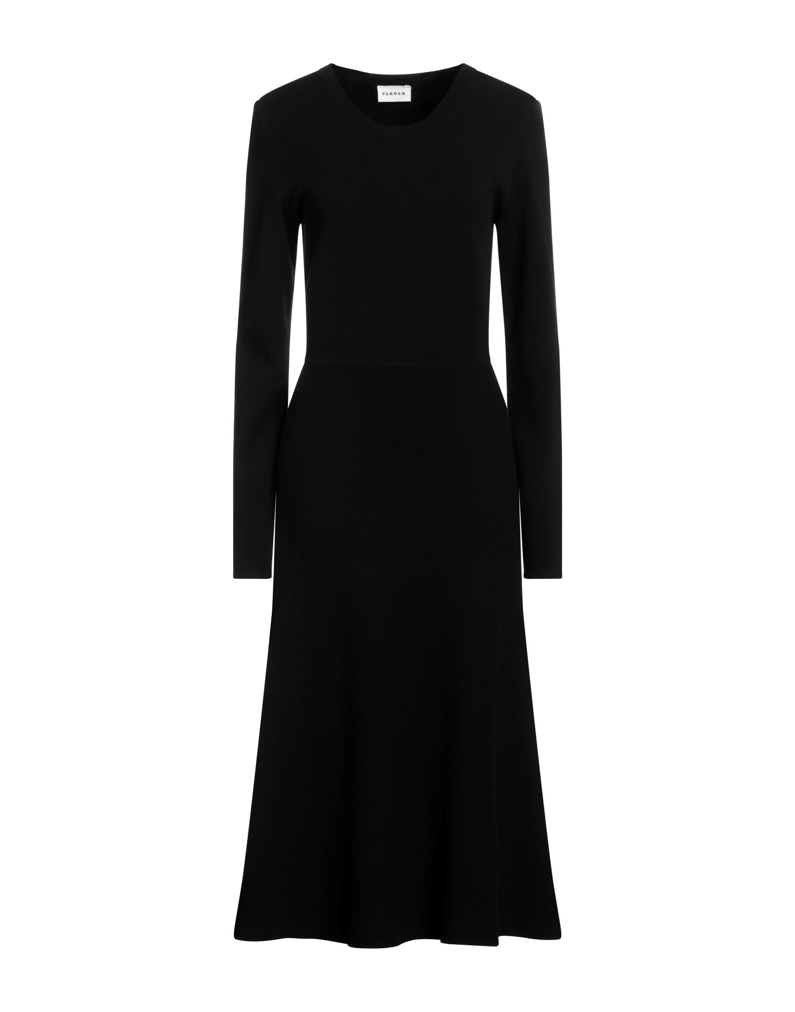 P.A.R.O.S.H. - Midi dresses