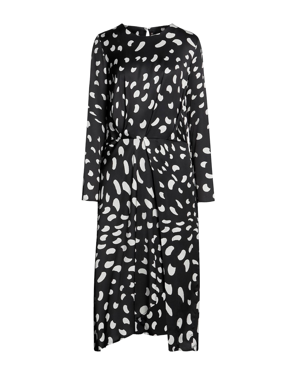 MANILA GRACE - Midi φορέματα