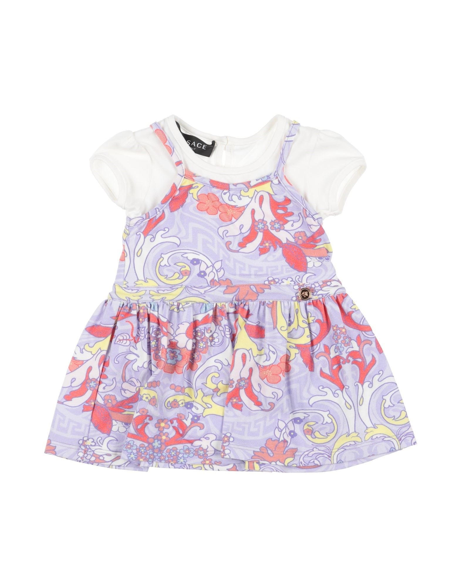 VERSACE YOUNG - Baby dresses