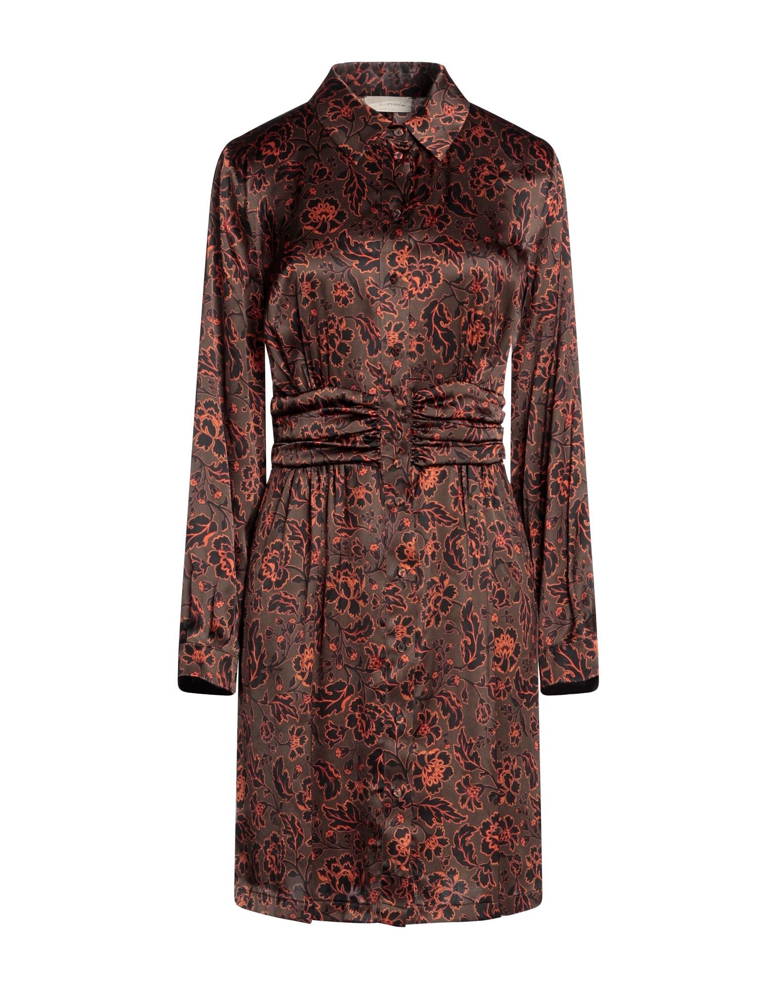 MOMONÍ - Mini dresses