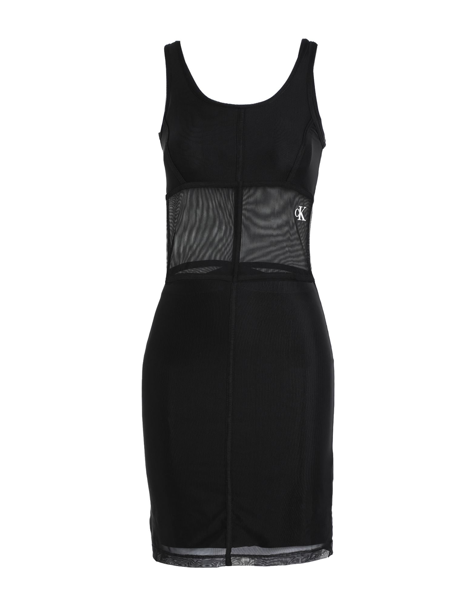 CALVIN KLEIN JEANS - Mini dresses