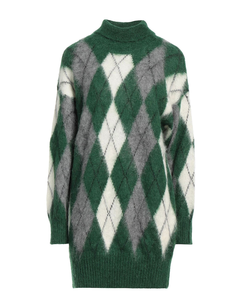 GRIFONI - Rollkragenpullover