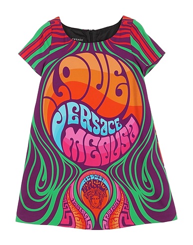 VERSACE YOUNG