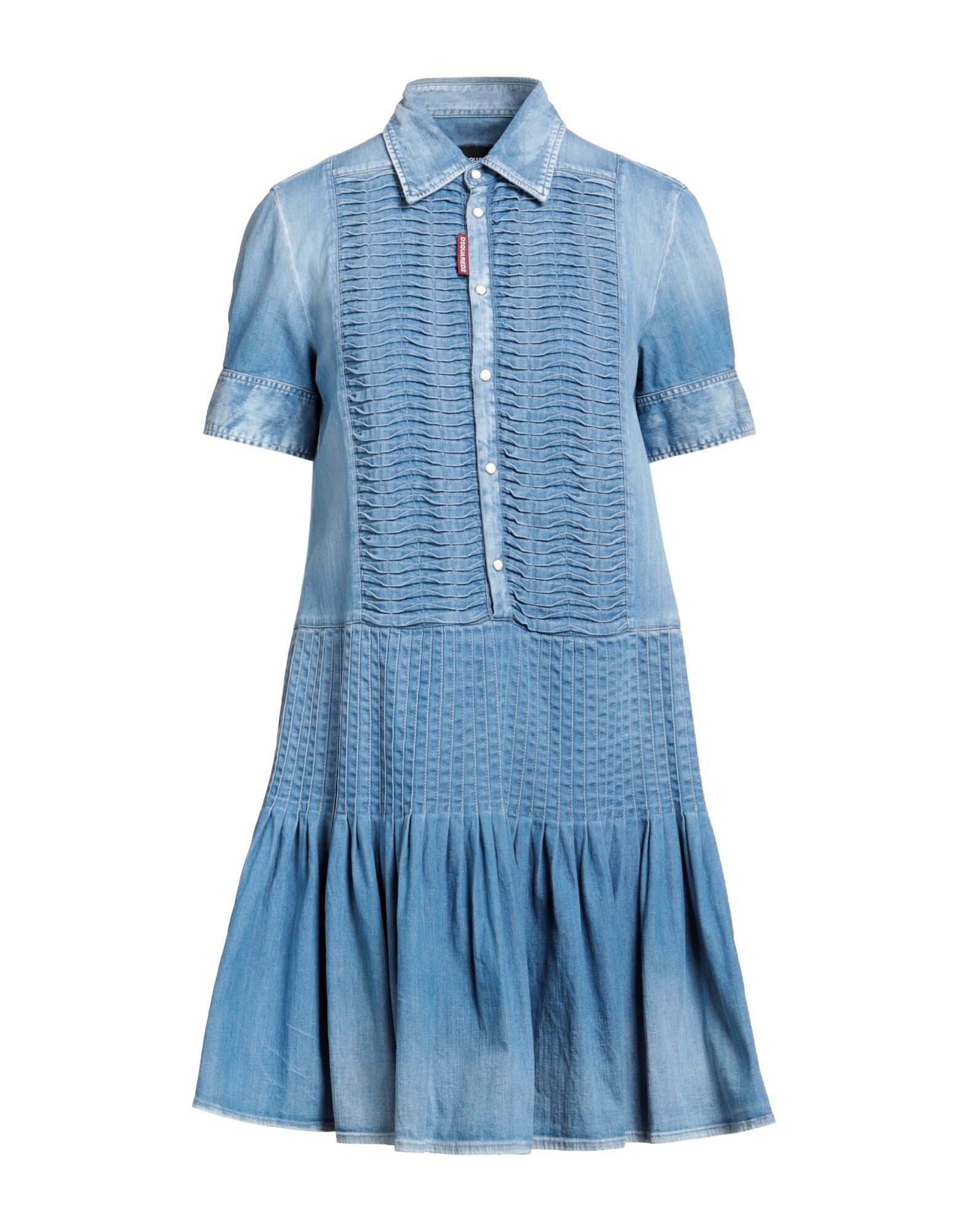 DSQUARED2 - ミニ丈ドレス