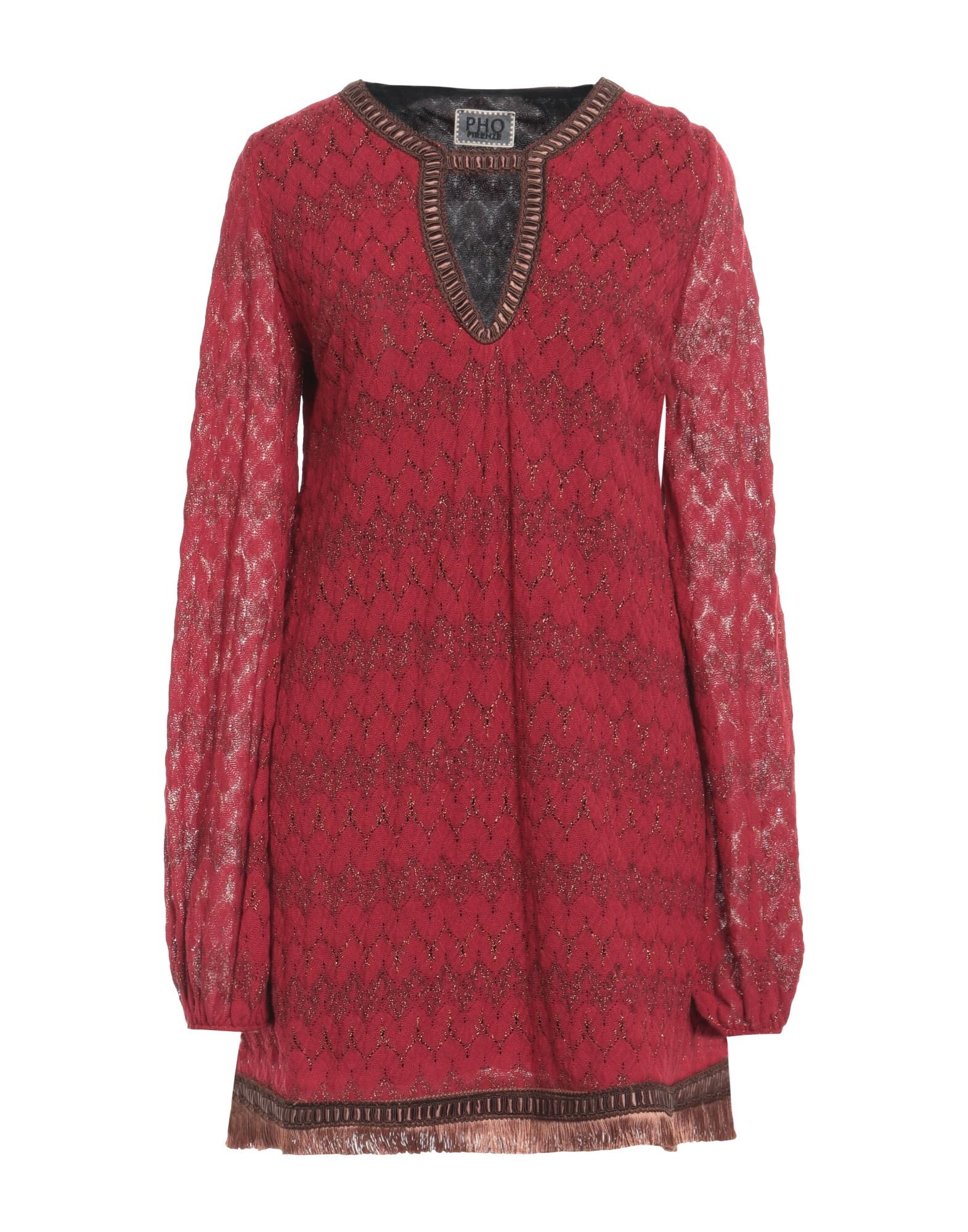 PHO Firenze - Mini dresses