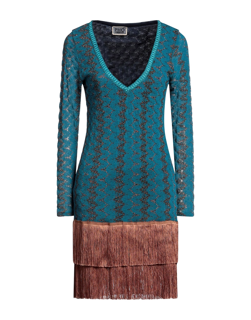 PHO Firenze - Mini dresses